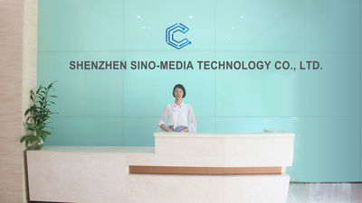 China Shenzhen Sino-Media Technology Co., Ltd.