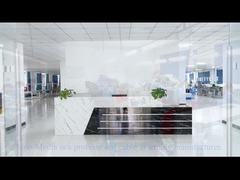 0.35mm Pitch 20857 010T 01 CABLE ASSEMBLY FOR WIRE PLUG  micro coax cable