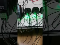 MF Series Servo Motor Industrial custom MF4015v2 FOC control servo motor with driver