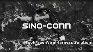 5013300600 6 Pin MX1.0 Wire Harness 28AWG Custom Cable Assembly