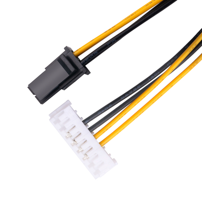 3.0mm Pitch Lvds Cable Assembly Iso 13485 Approved lcd lvds cable