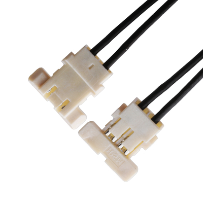 HRS Miniature Coaxial Connectors DF58-2S-1.2C DF58-3S-1.2C DF58-4S-1.2C DF58-5S-1.2C DF58-6S-1.2C OEM/ODM