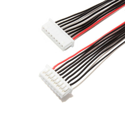 28AWG Flat Flexible Ribbon Cable PH 2.0 5PIN Molex 51065 lvds display connector