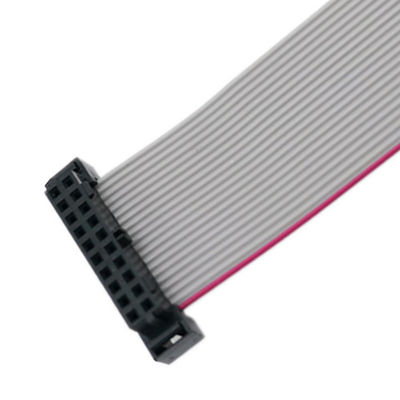 Molex Flat Flexible Ribbon Cable 875682094 20 Pin 2.0mm Pitch