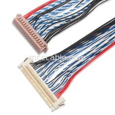 HRS Df13-40Ds-1.25C To Fi-X30 Connector Wire Harness For Home Appliance