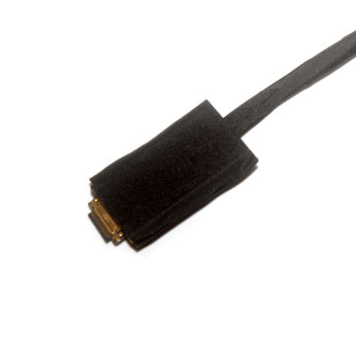 Ipex 38awg Pmsg Micro Flex Coaxial Cable 12 Pin 20633-312t-01s To Honda L Uc-D20l