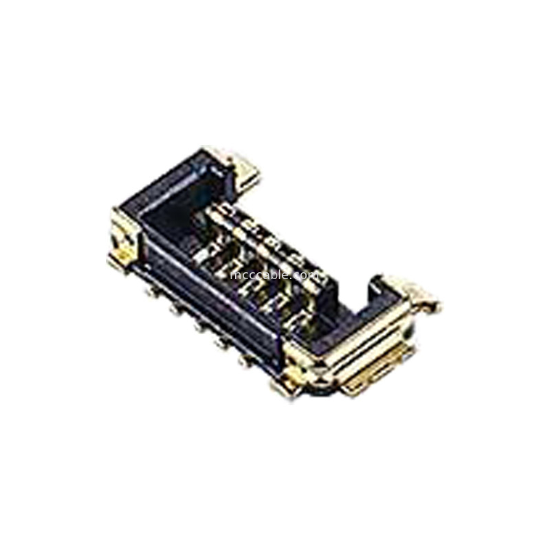 20857 005T 20907 005E 3568 0051 20854-005E 02 Plug Shell A Housing Receptacle Assembly Micro Coax Cable