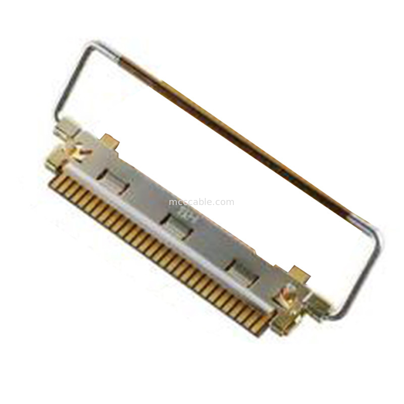 20645-030T-01 Horizontal 20455-030E-76 30P 0.5mm pitch customize OEM/ODM