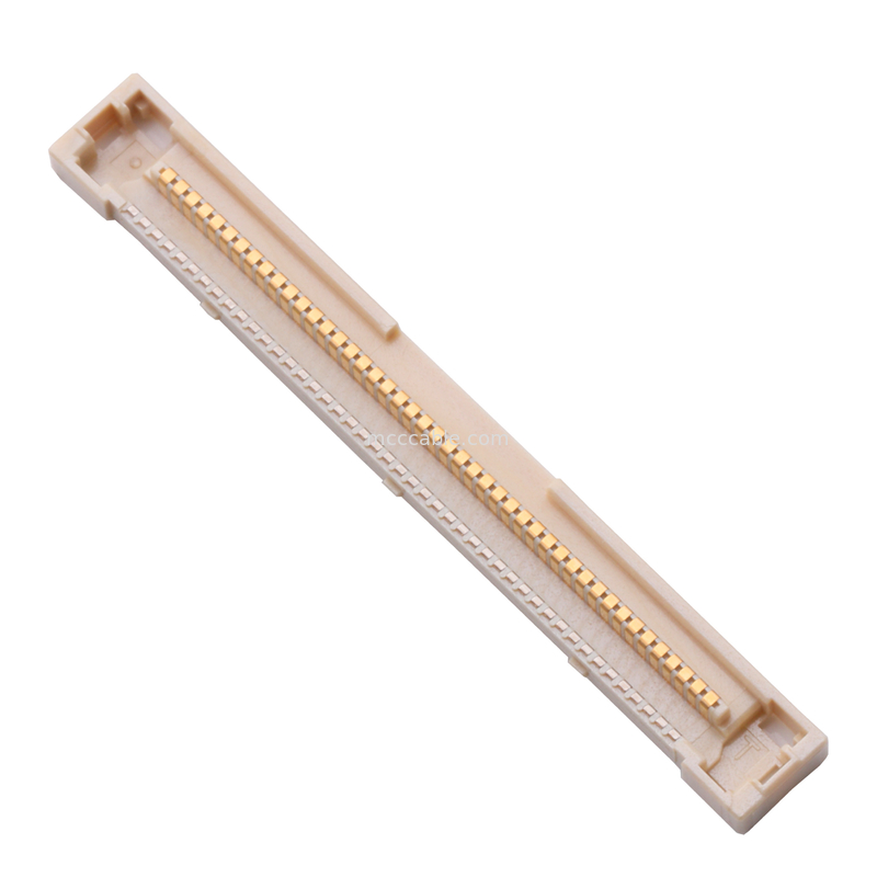 45 PIN DF36-45S-0.4V  Micro LVDS Cable Assembly Lead Free Halogen Free