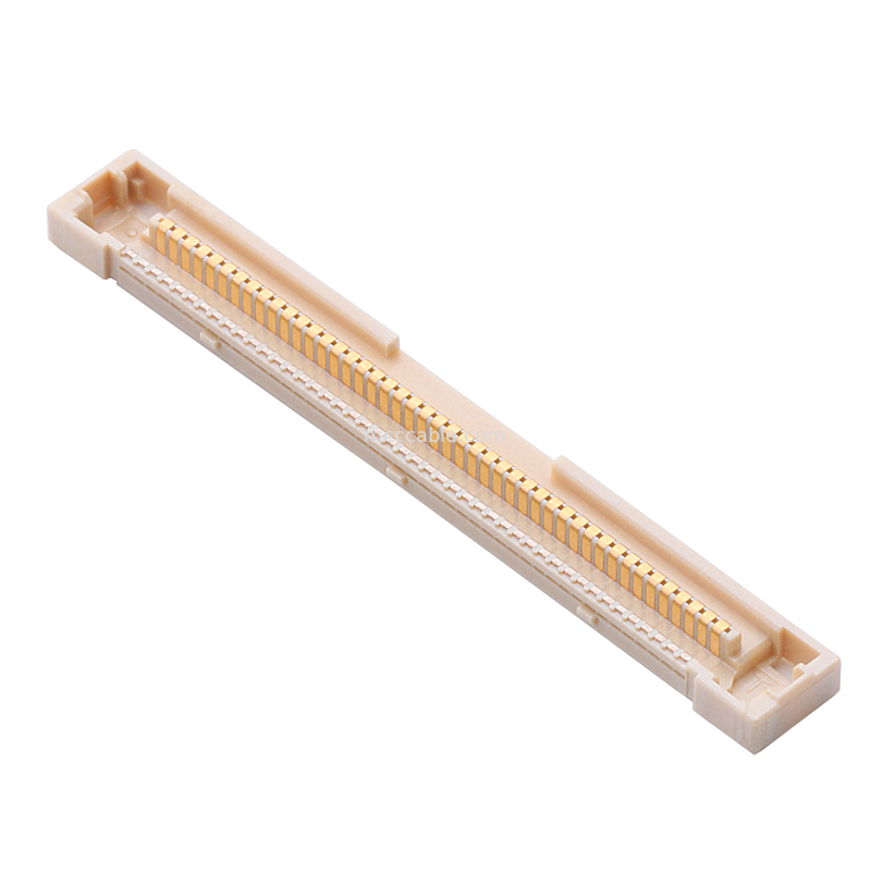 45 PIN DF36-45S-0.4V  Micro LVDS Cable Assembly Lead Free Halogen Free