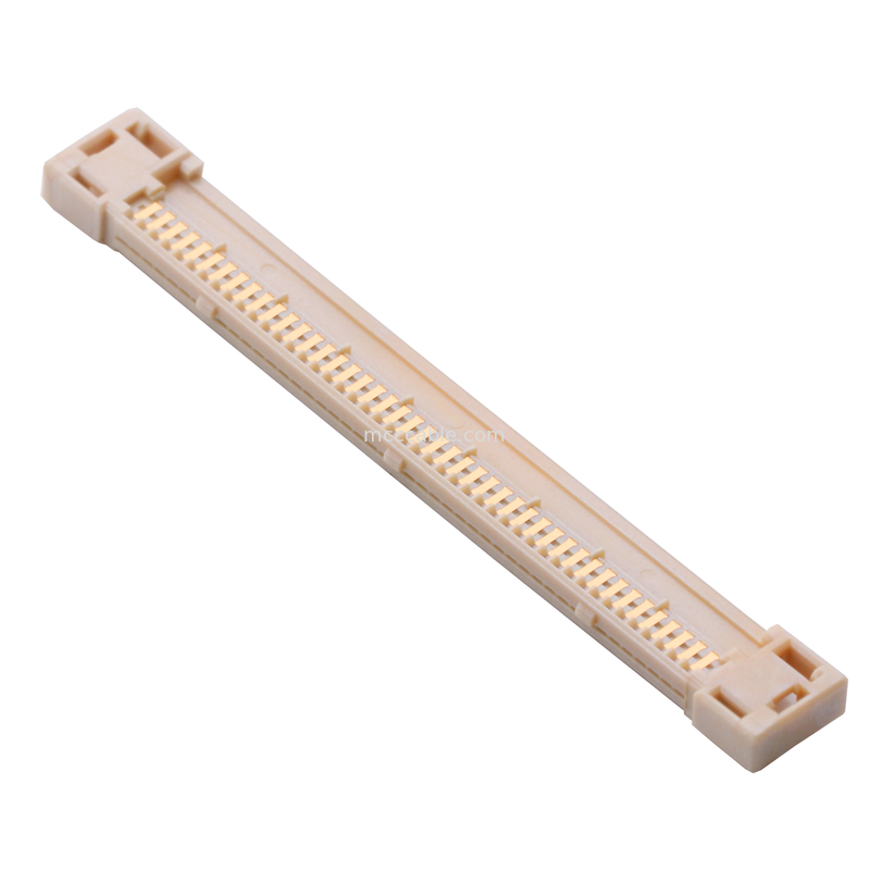 45 PIN DF36-45S-0.4V  Micro LVDS Cable Assembly Lead Free Halogen Free
