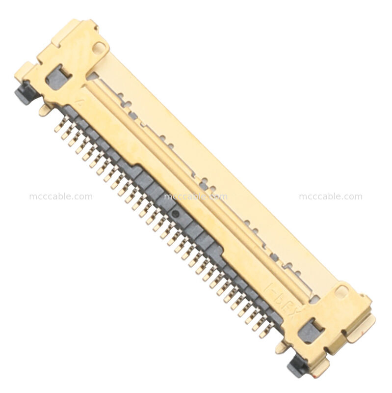 IPEX Series 20Gbps/ Lane 20525030E02 Micro Miniature Coaxial