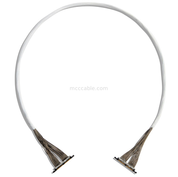  DF56-26P 0.3mm pitch suitable for more sophisticated products such as mini drones