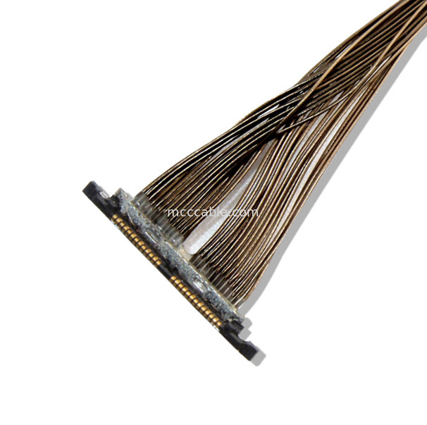  DF56-26P 0.3mm pitch suitable for more sophisticated products such as mini drones