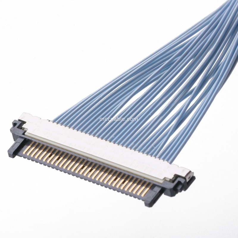 0.4mm Pitch Usl Usl20-30s Usl20-40s For Digital Video Camera Surveillance Camera