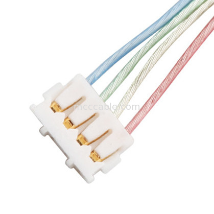  0.25mm Pitch LVDS EDP Cable I  20531-030t-01 20531-040t-01 40 Pin