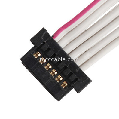 JST PHR-4 LVDS Cable Assembly JAE FI-S6S  20380-R30T-06 lvds display connector