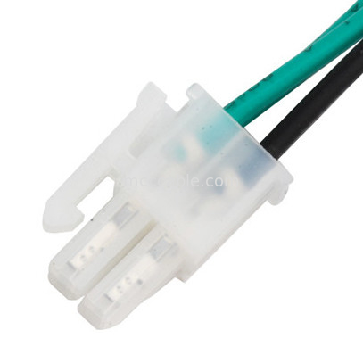Molex 39-01-2040 To Jst Vhr-6n Harness Cable Assembly UL 6P For Display