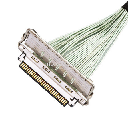 Image Sensor LVDS EDP Cable  20679-030T-01 For MIPI Camera Module