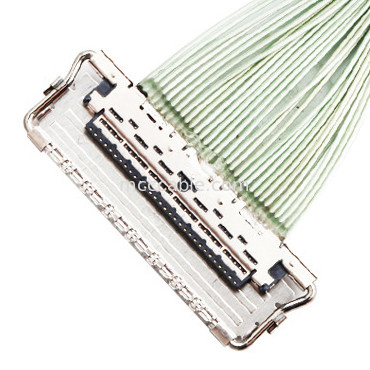 Image Sensor LVDS EDP Cable  20679-030T-01 For MIPI Camera Module