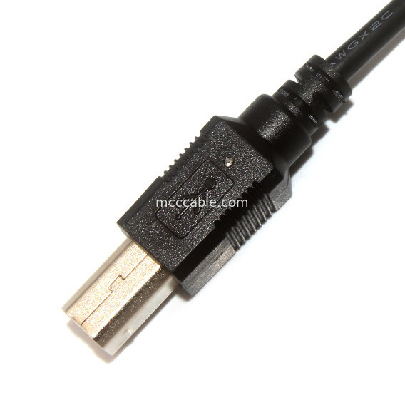 10 Pin 30AWG 2.54mm Pitch Molex Cable Assembly 150mm Length Molex 22-55-2101