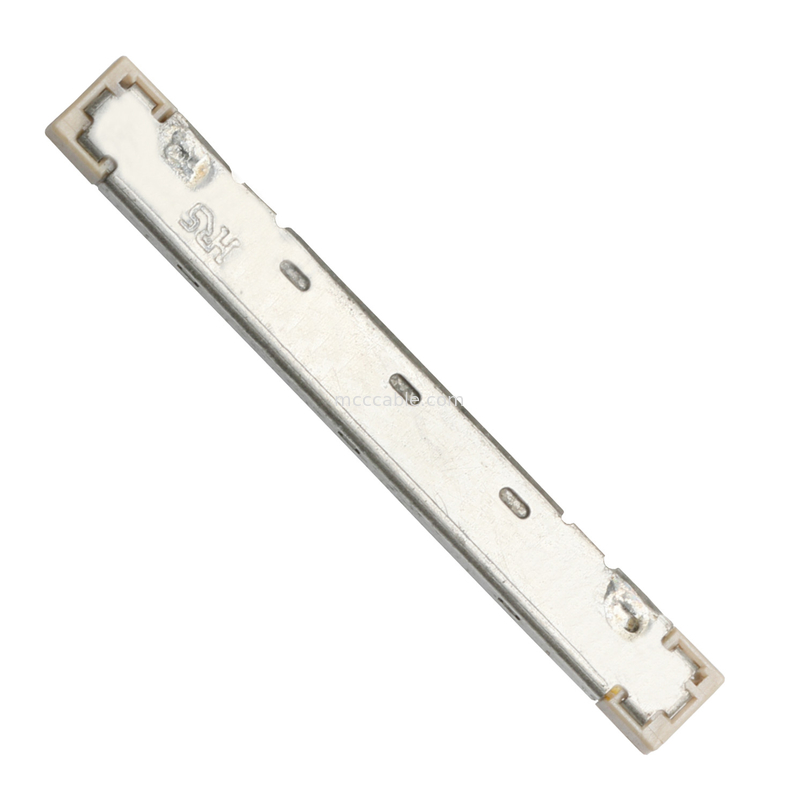 46 AWG 42 AWG Micro Coax Cable DF36 40P 0.4SD 150MM Length lvds display connector