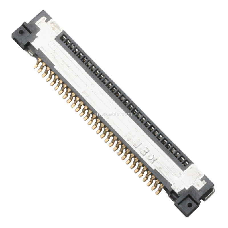 KEL Usl Series Micro Coax Cable Usl00 - 30L 0.4V Board End Connectors For Lvds EDP