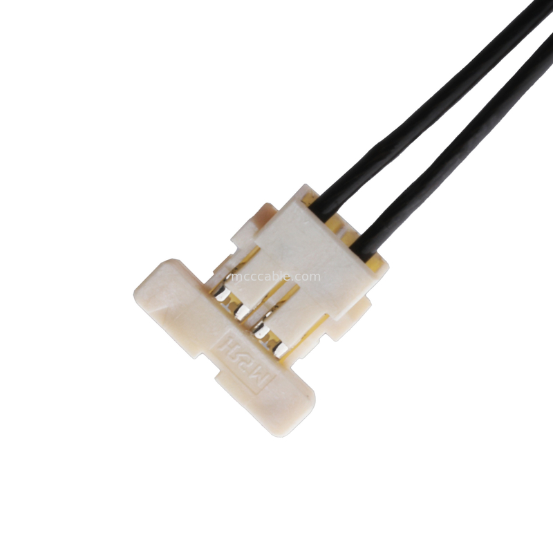 Miniature Coaxial Connectors DF58-2S-1.2C DF58-3S-1.2C DF58-4S-1.2C DF58-5S-1.2C DF58-6S-1.2C OEM/ODM