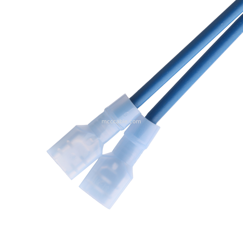 PITCH 5.7mm 23P Mega-Fit Plug Housing MOLEX 1716920206 to Female 250 0.8*6.35 Terminal KST FDFN2-250 OEM/ODM