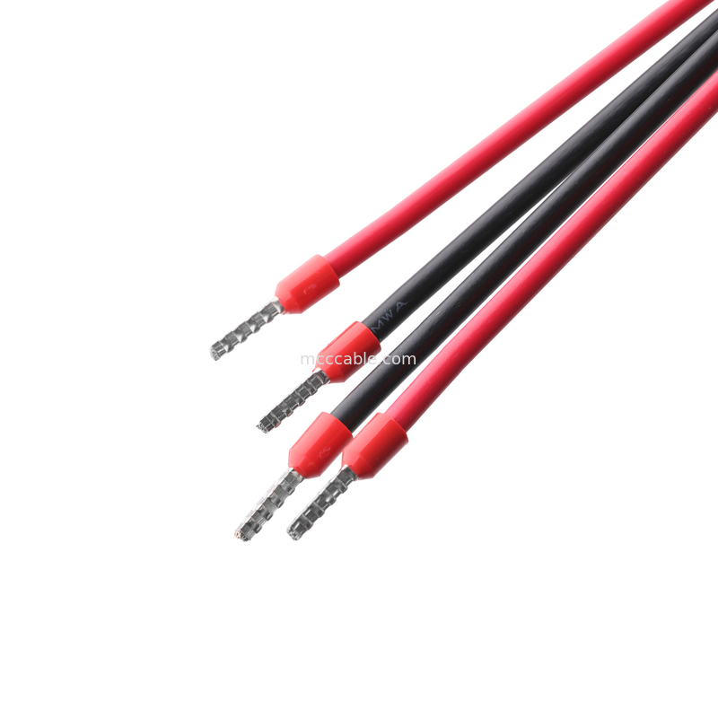 PITCH 5.7mm 23P Mega-Fit Plug Housing MOLEX 1716920206 to Female 250 0.8*6.35 Terminal KST FDFN2-250 OEM/ODM