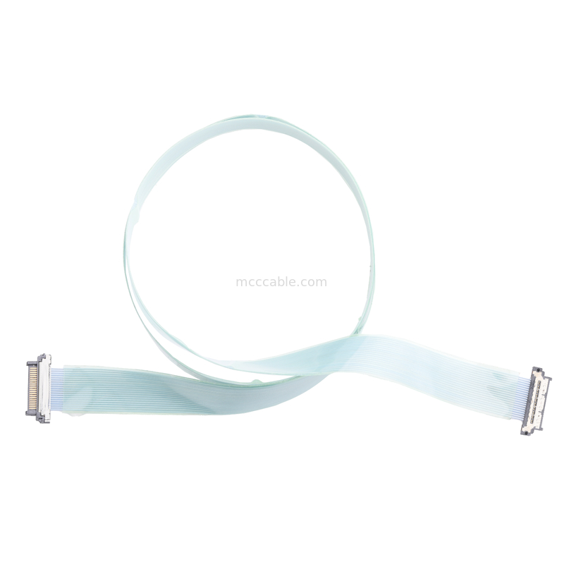 Usl20-20ss-040-CH 0.4mm Pitch Connector Tailored for Digital Video Camera Systems OEM/ODM