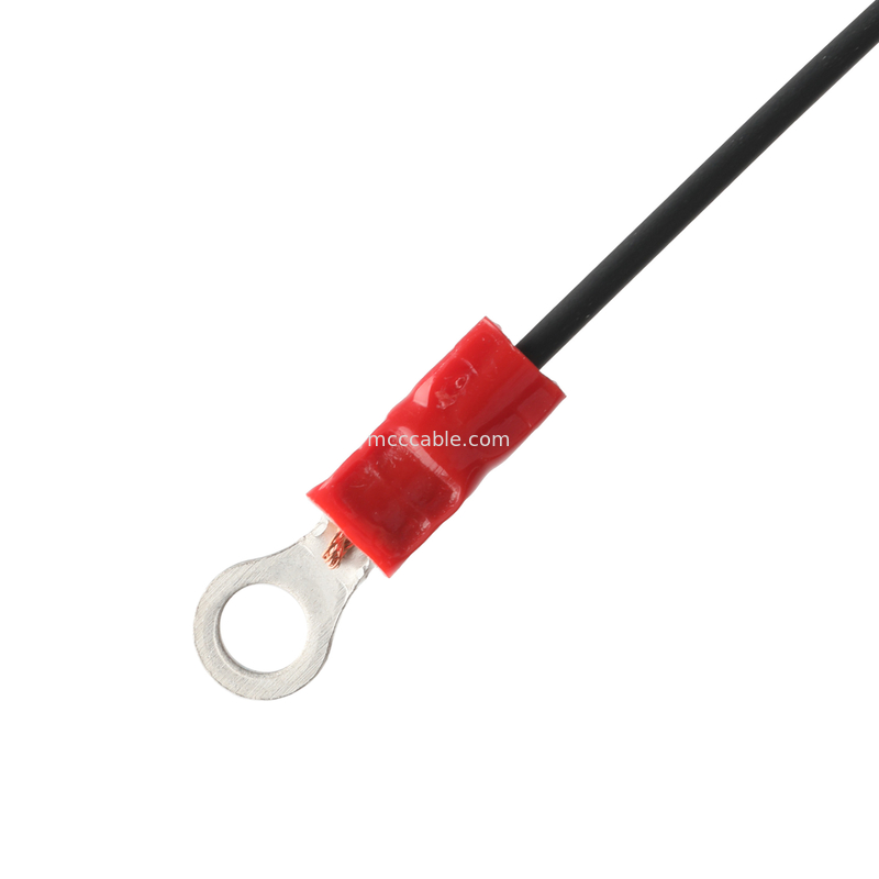 LVDS CABLE Male 43025-0800 8P Picth 3.0mm MX To HSG Female 43020-0401 4P Pitch 3.0mm MX OEM/ODM Length Cable Customize