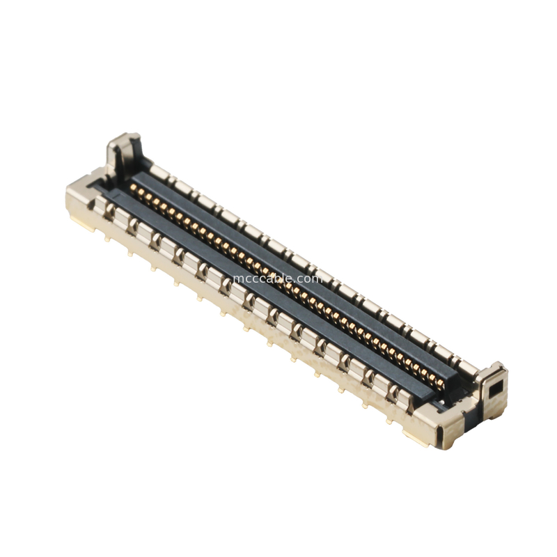  UM 20879-040E-01 Board Terminal Block Connectors For Cable Assembly Pin-Out Cutsomized
