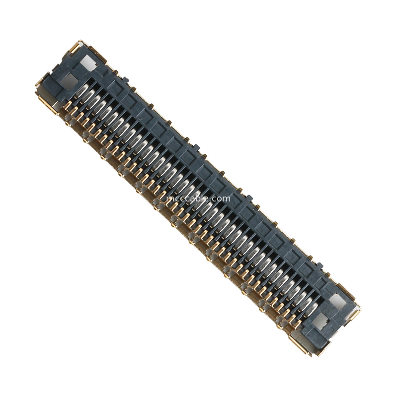  UM 20879-040E-01 Board Terminal Block Connectors For Cable Assembly Pin-Out Cutsomized