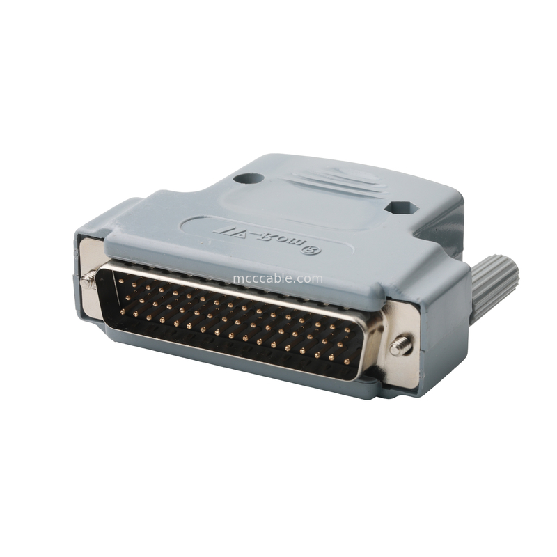 Connector Adapters 50P Female D-SUB Connector To  20454-30P And DP20P HD Data Cable Adapter OEM/ODM