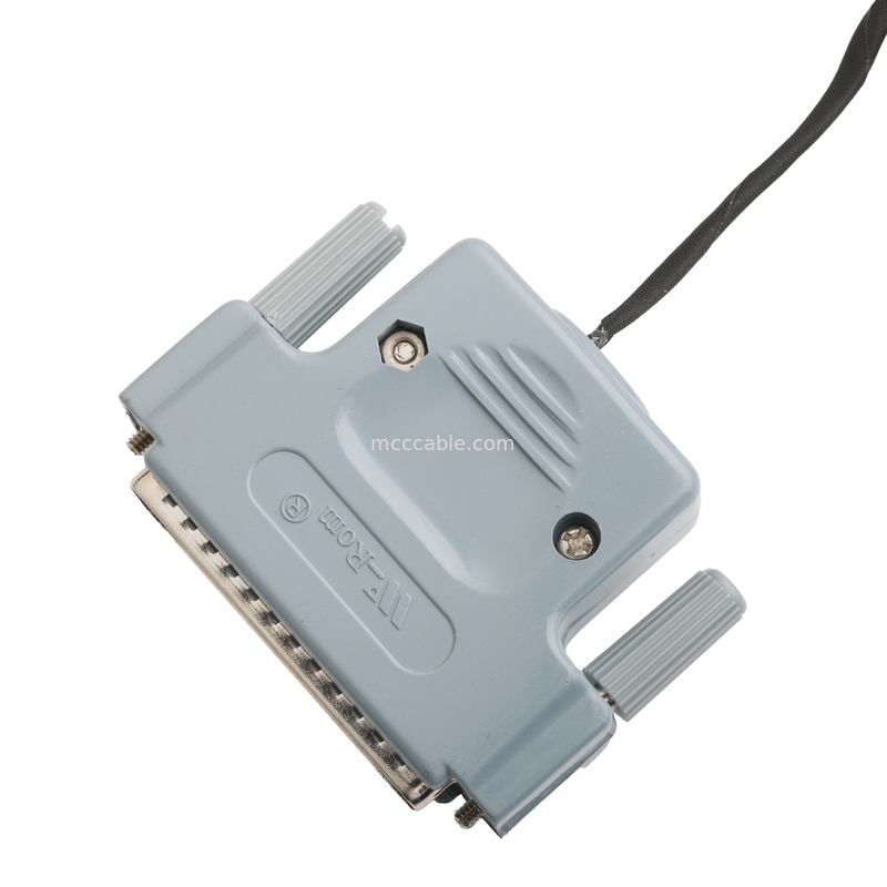Connector Adapters 50P Female D-SUB Connector To  20454-30P And DP20P HD Data Cable Adapter OEM/ODM