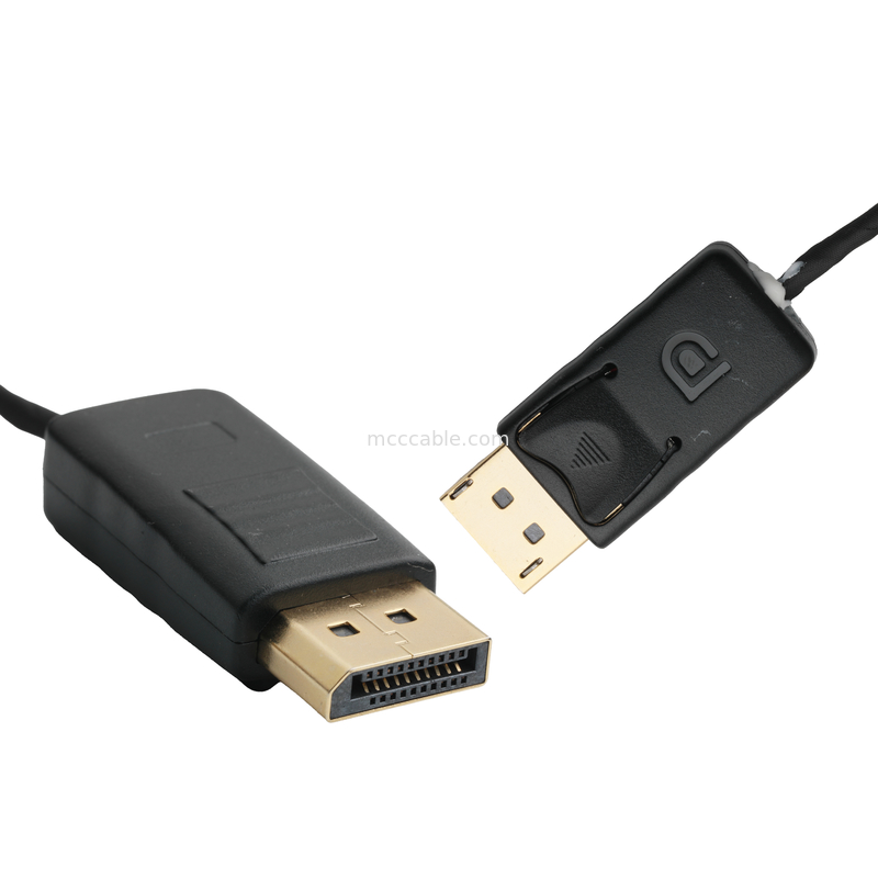 Connector Adapters 50P Female D-SUB Connector To  20454-30P And DP20P HD Data Cable Adapter OEM/ODM