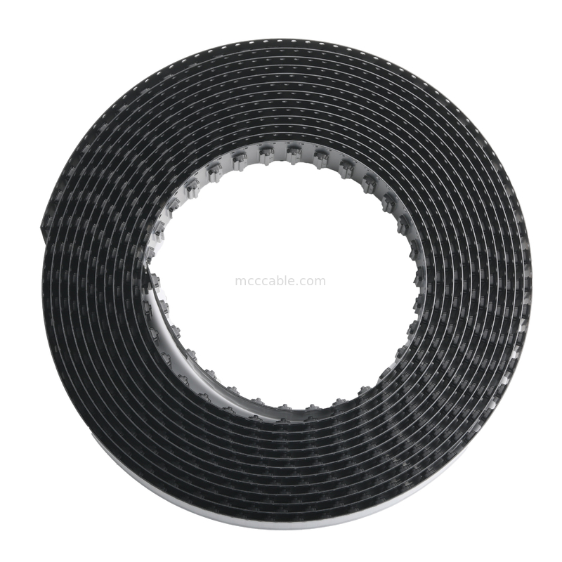 Aces 50185-05041-001 50pin 0.4mm PEC Board End Holder Connector OEM/ODM Length Customize