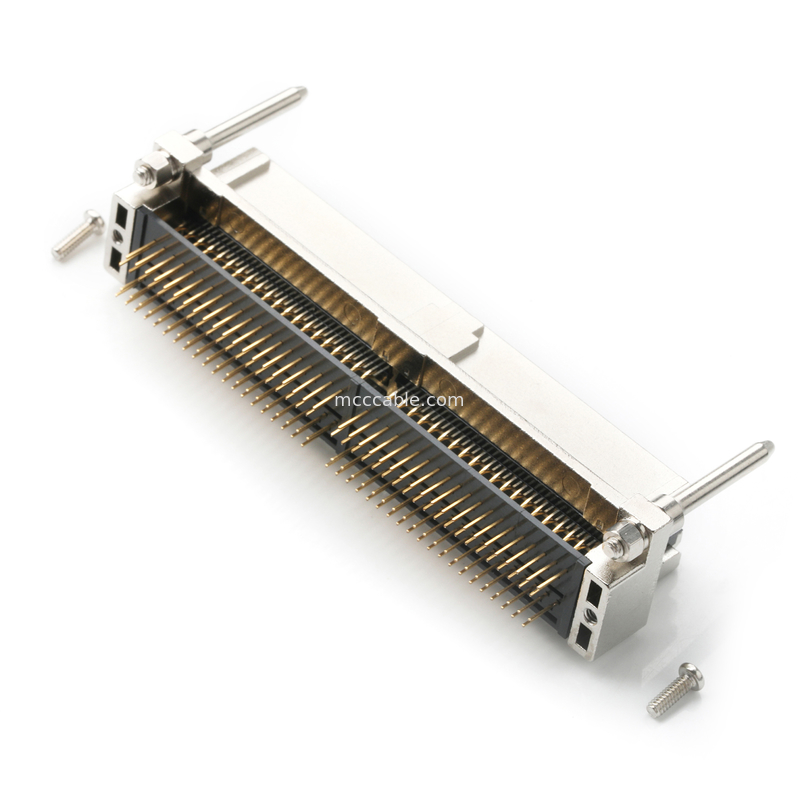 MINIDOCK™ SLIM 30056-160T Robust high-pin-count docking I/O connector pitch 0.635mm