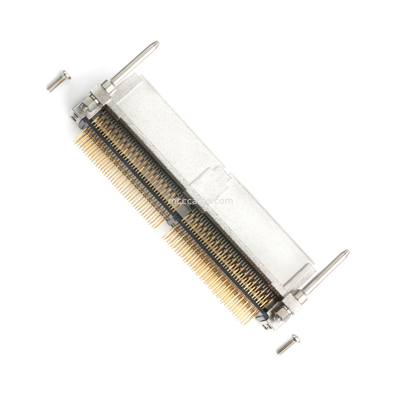  MINIDOCK™ SLIM 30056-160T Robust high-pin-count docking I/O connector pitch 0.635mm