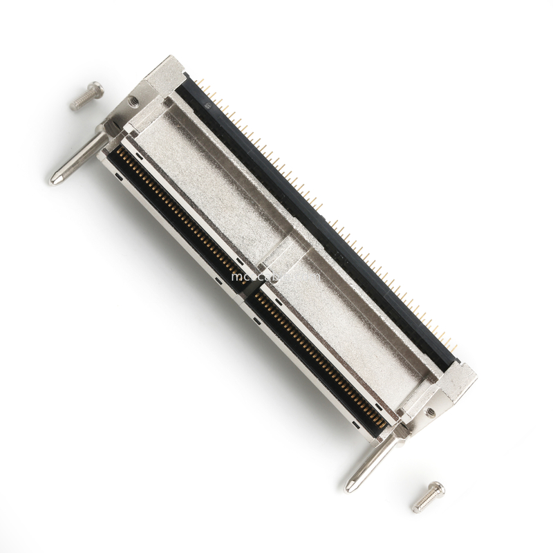  MINIDOCK™ SLIM 30056-160T Robust high-pin-count docking I/O connector pitch 0.635mm