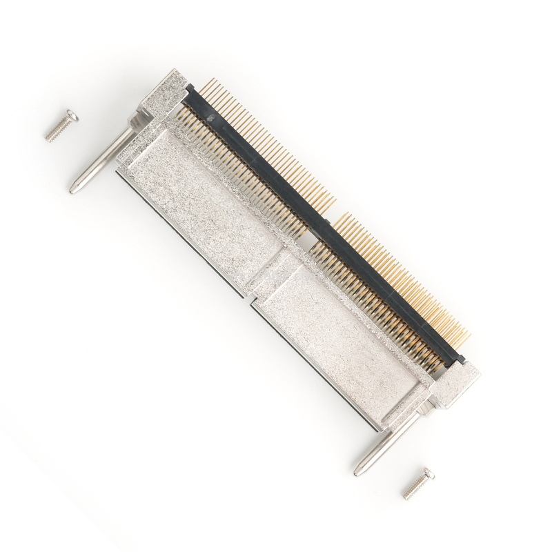  MINIDOCK™ SLIM 30056-160T Robust high-pin-count docking I/O connector pitch 0.635mm