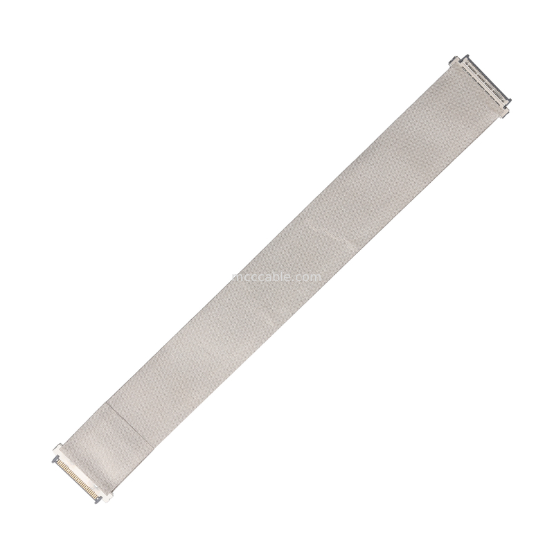 FFC CABLE KEL Cable USL20-30SS 30pin Flat Flexible Cable Connector OEM/ODM