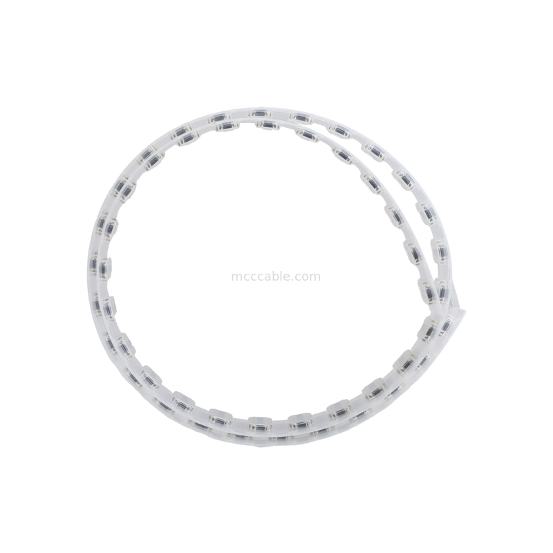 KEL Series XSLS00-52 Connector For Use With 42#AWG And 46#AWG Very Fine Coaxial Cables OEM/ODM