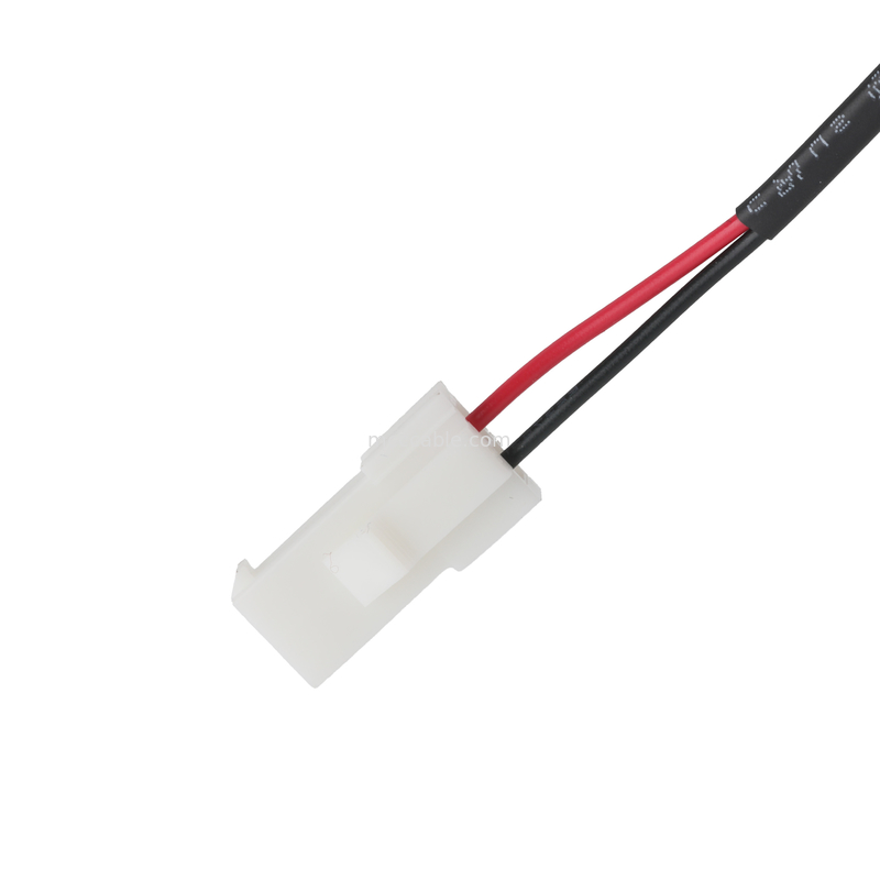 Customized Combination Harness Cable 172157-1 HSG To TE 3-64440-8 Cable Connector OEM/ODM