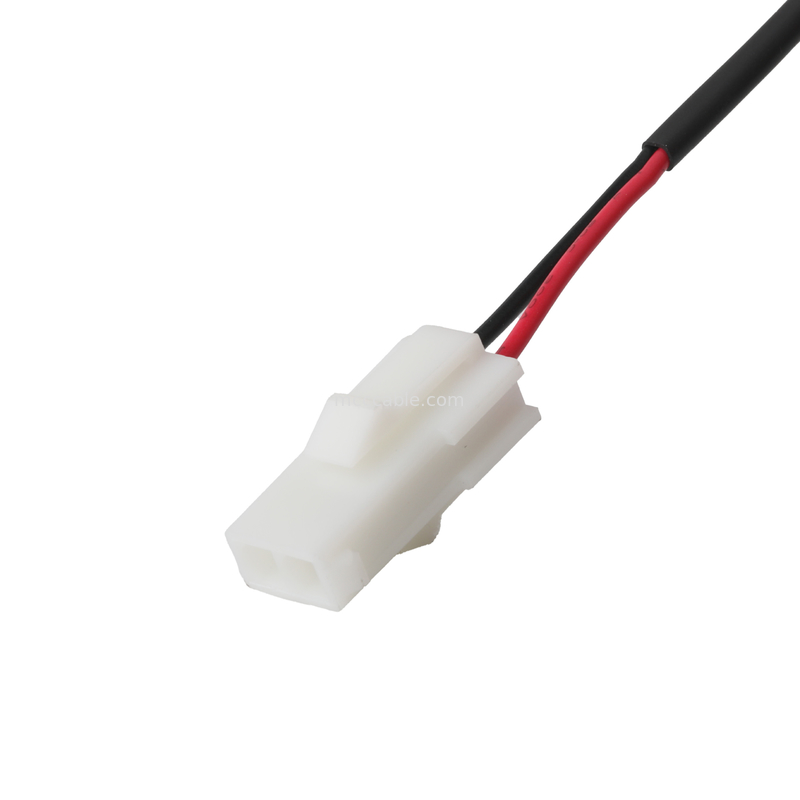 Customized Combination Harness Cable 172157-1 HSG To TE 3-64440-8 Cable Connector OEM/ODM