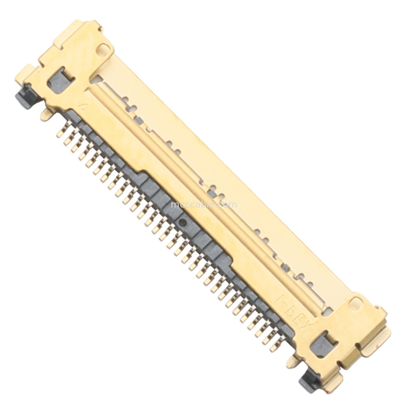 Micro Coax LI-JXAV-MIPI-ADPT-6CAM To LI-IMX290-MIPI-M12 FAW-1233-03 Cable Nvidia Camera Board And Design Camera Connecto