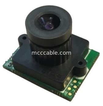 Micro Coax LI-JXAV-MIPI-ADPT-4CAM Camera Board And Design Camera Connector FAW-1233-02 Cable OEM/ODM