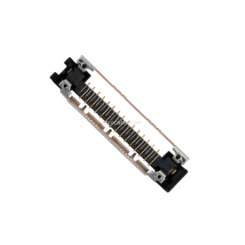  DF38 Series DF38A-30S-0.3V(51) High-precision Micro Coaxial Connector On Board