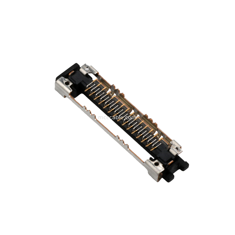  DF38 Series DF38A-30S-0.3V(51) High-precision Micro Coaxial Connector On Board